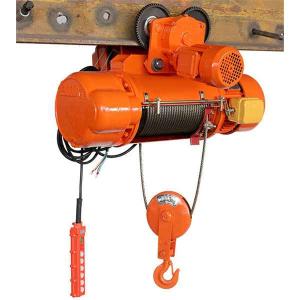 Pa lăng cáp điện CD1 hiệu KENBO