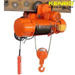 Pa lăng cáp điện CD1 hiệu KENBO