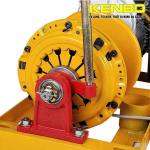 Tời điện côn KENBO