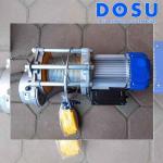 Tời điện đa năng DOSU KCD