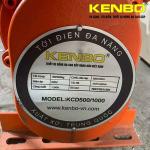 Tời điện đa năng KENBO KCD