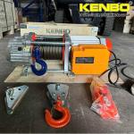 Tời điện đa năng cao cấp KENBO KCD - PROMAX