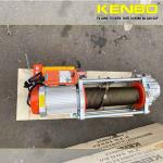 Tời điện đa năng cao cấp KENBO KCD - PROMAX