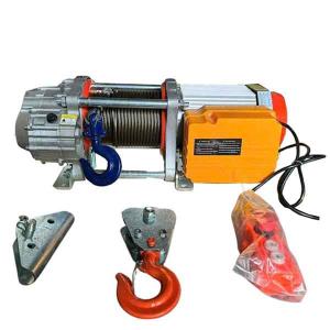 Tời điện đa năng cao cấp KENBO KCD - PROMAX