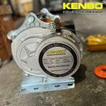 Tời điện đa năng KENBO KCD nhanh