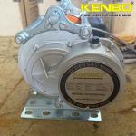 Tời điện đa năng KENBO KCD siêu nhanh