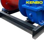 Tời kéo mặt đất KENBO JM5PRO