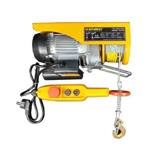 Tời điện PA PRO tốc độ cao hiệu KENBO