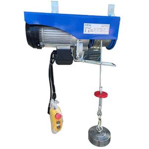 Tời điện mini DOSU PA