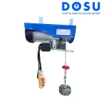 Tời điện mini DOSU PA