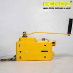 Tời quay tay cao cấp KENBO