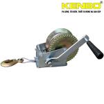 Tời quay tay KENBO FD