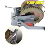 Tời quay tay KENBO FD