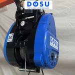 Tời điện treo SK hiệu DOSU