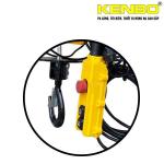 Tời điện treo SK hiệu KENBO