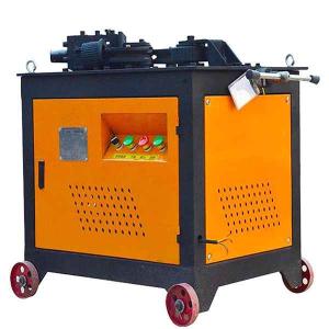 Máy uốn vòng ĐÔNG PHONG GWH