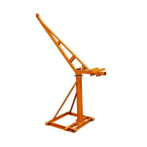 Khung cẩu xoay 360 độ hiệu KENBO