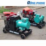 Máy phát điện đầu nổ ĐÔNG PHONG