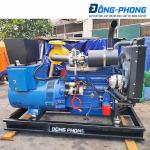 Máy phát điện liền bộ ĐÔNG PHONG