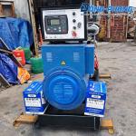 Máy phát điện liền bộ ĐÔNG PHONG