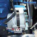 Máy phát điện liền bộ ĐÔNG PHONG