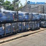 Máy phát điện liền bộ ĐÔNG PHONG