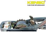 Pa lăng cáp lắc tay hiệu KENBO