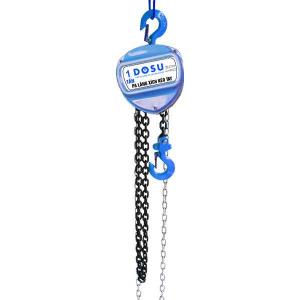 Pa lăng xích kéo tay hiệu DOSU