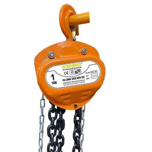 Pa lăng xích kéo tay hiệu KENBO 1T-10T