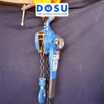 Pa lăng xích lắc tay hiệu DOSU