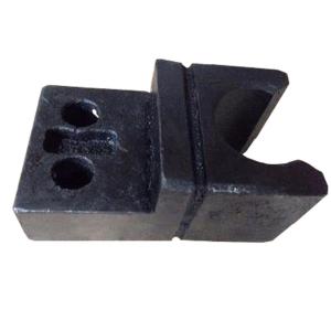 Chi tiết đẩy lưỡi máy cắt sắt GQ40