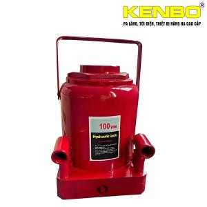 Kích thủy lực 100 tấn hiệu Kenbo
