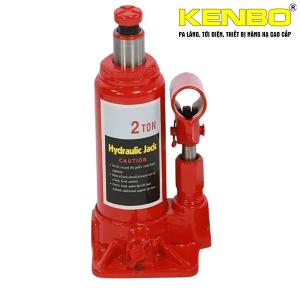 Kích thủy lực hiệu Kenbo