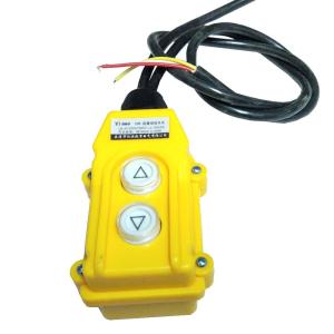 Điều khiển Tời KENBO KCD 220V 2 nút