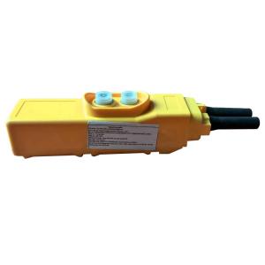 Điều khiển Tời KENBO SK 220V 2 nút