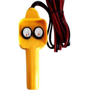 Điều khiển Tời ắc quy