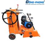 Khung máy cắt đường bê tông ĐÔNG PHONG DP