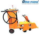 Khung máy cắt đường bê tông ĐÔNG PHONG DP