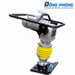 Máy đầm cóc chạy điện ĐÔNG PHONG HCD