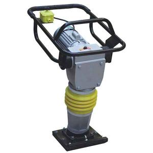 Máy đầm cóc chạy điện ĐÔNG PHONG HCD