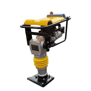 Máy đầm cóc Đông Phong RM80