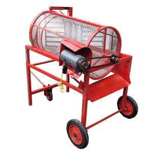 Máy sàng cát Đông Phong