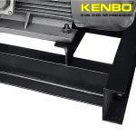 Tời kéo mặt đất hiệu KENBO,model: JM1, tải trọng: 1 tấn, hoạt động bằng điện(380V/50Hz), hàng mới 100%