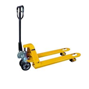 Xe nâng tay thấp KENBO